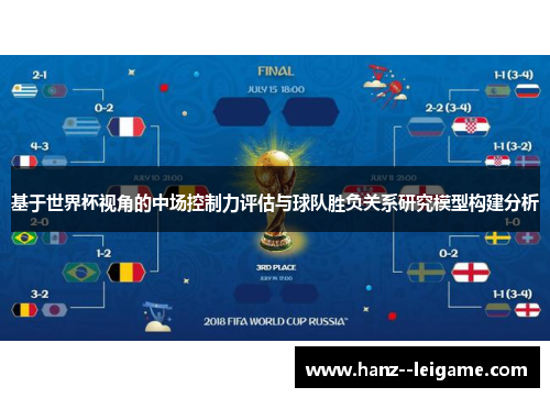 基于世界杯视角的中场控制力评估与球队胜负关系研究模型构建分析